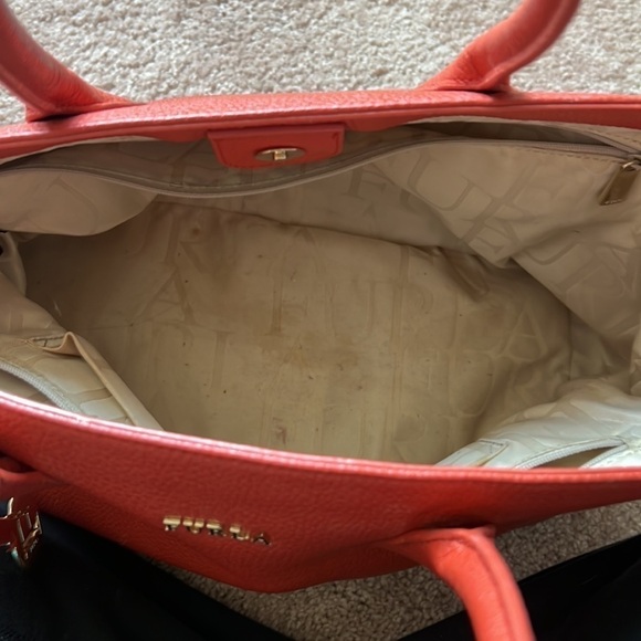 Furla Leather Purse - Picture 3 of 11